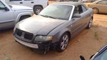 Fuel Pump Assembly Tank Mounted Convertible Fwd Fits 04-06 Audi A4 260502. Fixed Price $103.19.