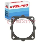Fel-pro Fi Throttle Body Mounting Gasket For 2001-2006 Nissan Sentra 1.8L. Fixed Price $11.07.