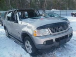 Fuel Pump Door Exc. Sport Trac 4.6L From 12/10/02 Fits 03 Explorer 104440. Fixed Price $60.00.
