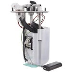 Spectra Premium Fuel Pump Module SP3007M For Kia Sedona 2002-2003. Fixed Price $140.09.