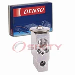 Denso Ac Expansion Valve For 2003-2005 Mercedes-benz ML350 3.7L V6 Heating Nf. Fixed Price $39.04.