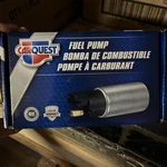 Electric Fuel Pump Carquest E260183. Fixed Price $50.00.