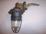 Airtex Rebuilt 6548RX Fuel Pump For Some Oldsmobile 215 V8 1962 1963. Fixed Price $9.95.