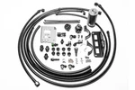 Radium Engineering 20-1325-03 Fuel Hanger Plumbing Kit For Cts-v Stainless. Fixed Price $712.45.