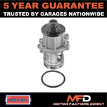 Fits Bmw Series 5 Z3 1.6 1.8 1.9 2.0 Water Pump Borg & Beck. Fixed Price $63.72.