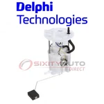 Delphi Right Fuel Pump Module Assembly 2013-2019 Ford Explorer 2.3L 3.5L Yx. Fixed Price $204.16.