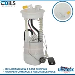 For Nissan X-trail 2007-2014 L4 2.5L Electric Fuel Pump Assembly W/ 5-PIN. Fixed Price $49.69.