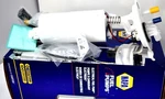 Napa C-0425-M Fuel Pump Electric In-tank Type For 1996-2000 Dodge Caravan New. Fixed Price $64.99.