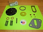 1930 1931 1932 Plymouth Pa Pb Single Action AC#449 407 450 Modern Fuel Pump Kit. Fixed Price $42.99.