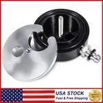 Tank Sump Kit Fass Airdog Fuelab Pump Filter For Cummins Duramax Diesel-gas. Fixed Price $52.11.