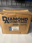 DA2251057 **reman-no Core** Fuel Injection Pump, CP4, 11-16 6.6L ***read Desc***. Fixed Price $425.00.