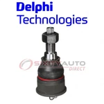 Delphi Front At Track Bar Suspension Ball Joint 2005-2019 Ford F-250 Yu. Fixed Price $49.00.