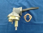 Nos Ac Fuel Pump # 40927 Gm 6470634 Buick 1967-74 400 430 455 170K. Fixed Price $174.99.