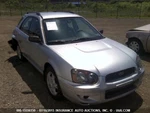 Fuel Pump Assembly From 5/14/04 Fits 05 Impreza 1387530. Fixed Price $76.00.