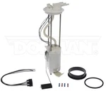 Dorman 2630370 Fuel Pump Module Assembly Fits Chevy Gmc. Fixed Price $117.16.