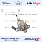 Genuine 353202GHA1 High Pressure Pump For Hyundai Veloster N, Elantra Kona. Fixed Price $194.95.