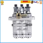 131017531 104134-3001 Fuel Injector Pump For Kobuta New Holland LS140 L465 LX485. Fixed Price $359.90.