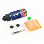 Deatschwerks 9-201S-1004 Fuel Pump In-tank Electric Psi 255 Lph New. Fixed Price $109.00.