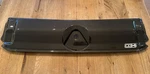 034 Motorsport Carbon Fiber Radiator Support Cover For Audi And B9.5 A4 S4. Fixed Price $240.00.