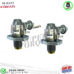 23100-38101 Gas High Pressur Fuel Pump Rh Lh Pair 2007-2017 Lexus LS460 4.6L V8. Fixed Price $150.00.