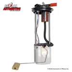 Bosch 69449 Fuel Pump For 2009 Chevrolet Silverado 1500 Gmc Sierra Pickup. Fixed Price $112.50.