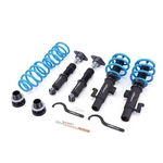 Maxpeedingrods T6 Coilover Damper Lowering Kit For Volvo S60 / V70 S80. Fixed Price $427.92.