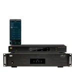 Osd 4-ZONE Amplifier, 8CH X 80W + App Control Streamer Spotify, Airplay. Fixed Price $1199.99.