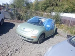 Fuel Pump Assembly 2.5L Metal Tank Fits 06-10 Beetle 30898609. Fixed Price $110.70.