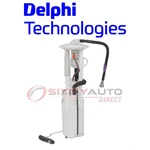 Delphi FG1092 Fuel Pump Module Assembly For TU476 SP6094M P76800M P76283M Pc. Fixed Price $305.47.