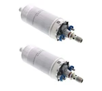 Set Of 2 Fuel Pump (oem) Bosch 69608 For Mercedes-benz Brand New Premium Quality. Fixed Price $291.39.