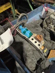 Fuel Pump Assembly Front Of Rear Axle Fits 04-05 Ford E150 Van 960330. Fixed Price $76.50.