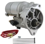 High Torque Gear Reduction Starter Fits Ford Gran Torino L6 72-74 C2OZ-11002-A. Fixed Price $190.76.