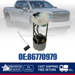 New Fuel Pump Module For 2019-2023 Chevrolet Silverado 1500 84465279. Fixed Price $81.99.
