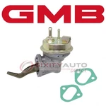 Gmb Mechanical Fuel Pump For 1967-1968 Jeep CJ6A 3.7L V6 Air Delivery Eh. Fixed Price $83.35.
