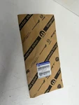 2018-2025 Jeep Wrangler Oem Mopar 68397096AA Fender Nameplate Emblem New. Fixed Price $36.48.