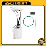 Fuel Pump Assembly Fits 08 Dodge Ram 1500 3.7L/4.7L/5.7L With Sender FG1427. Fixed Price $44.99.
