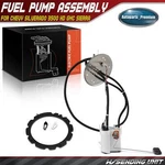 Fuel Pump Assembly For Chevrolet Silverado 3500 Hd Gmc Sierra 2015-2016. Fixed Price $108.99.