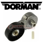 Dorman Techoice Ac Drive Belt Tensioner Assembly For 1988-1991 Gmc G1500 Qe. Fixed Price $80.61.