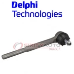 Delphi Inner Steering Tie Rod End For 1964-1970 Buick Sportwagon Gear Rack Qy. Fixed Price $38.43.