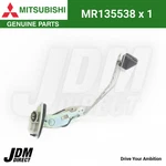 Mitsubishi Challenger Montero Sport Nativa Oem Fuel Tank Gauge Unit MR135538. Fixed Price $89.99.