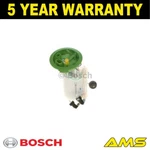 Fits Audi A3 Tt Vw Golf + Other Models Fuel Pump Senser Unit Bosch. Fixed Price $208.72.