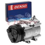 Denso Ac Compressor For 1993-2002 Mercury Grand Marquis Heating Air Oi. Fixed Price $235.06.