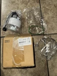 Bmw Oem 08-11 128I System Components-fuel Pump 16147194207. Fixed Price $400.00.