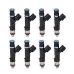 8X Fuel Injectors 20-23 Ford F-150 F150 Mustang 5.2L CM5334 KR3Z9F593A. Fixed Price $79.99.