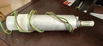 Pierburg Fuel Pump For Audi A6 Saloon (4A2, C4) S6 Plus Quattro - 895906091B. Fixed Price $199.99.