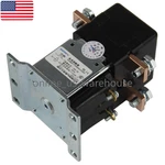 New Electric Forklift Dc Contactor IC4482 CTTA300AH142XN 48V Relay - Us. Fixed Price $110.11.