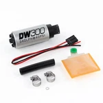 Deatschwerks 9-301-1000 320 Lph In-tank Fuel Pump W/ Universal Set Up Kit. Fixed Price $144.49.