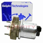 Delphi HFP923 Fuel Lift Pump For SP1128 SP1122 P74213 E7153 E3510431 E16018 Jj. Fixed Price $187.99.