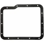 Transmission Oil Pan Gasket Fel-pro For 1953, 1955, 1958 Gmc PM253. Fixed Price $20.74.