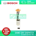Fits Maserati 4200 Gt Spyder 4.2 Bosch Left Fuel Pump Senser Unit 184347. Fixed Price $186.24.